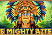 The Mighty Aztecs
