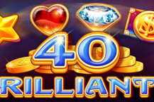 40 Brilliants