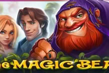 The Magic Bean