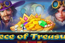 Piece Of Treasure