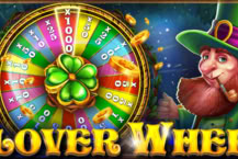 Clover Wheel