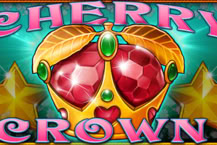Cherry Crown