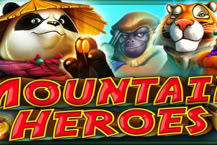 Mountain Heroes
