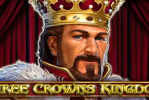 Three Crowns Kingdom