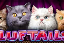 Fluftails