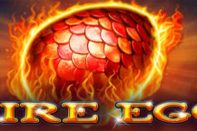 Fire Egg DT
