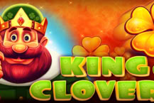 King Of Clovers DT