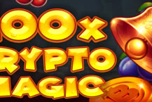 100x Crypto Magic