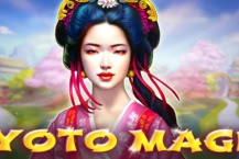 Kyoto Magic