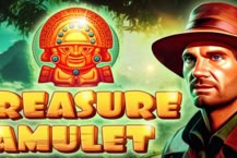 Treasure Amulet
