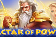 Nectar Of Power
