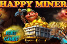 Happy Miner