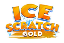 Ice Scratch Gold