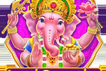 Lord Ganesha