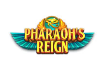 Pharaoh's Reign Mini-Max