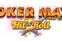 Joker Max Hit'n'Roll X-mas Edition