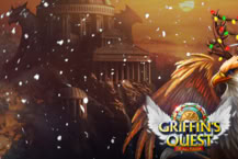Griffin's Quest Xmas