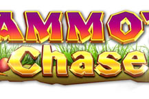Mammoth Chase Easter Edition