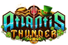 Atlantis Thunder St Patrick's Edition