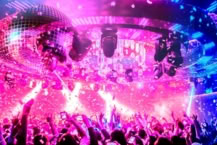 Disco Baby