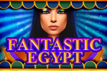 Fantastic Egypt