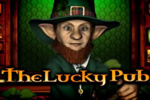 The Lucky Pub