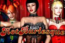 Hot Burlesque