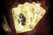 Aces and Faces
