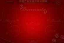 Baccarat Privee
