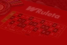 W Ruleta Privee