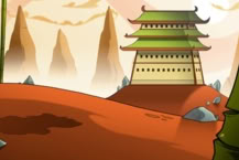 Zen Blade