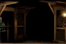 The Pirates Tavern