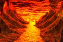Dante’s Hell
