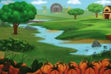 3D Farm