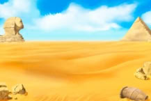 Egyptian Wild