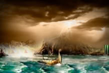 Viking Legend