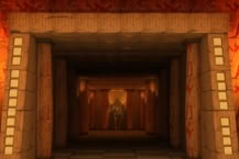 King Tut’s Chamber JP