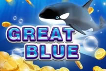 Great Blue