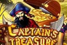Captain S Treasure