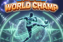 Speed World Champ