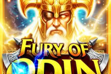 Fury of Odin
