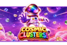 Cosmic Clusters!