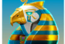 Light of Horus Bingo Express