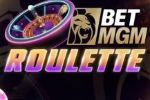 Roulette BetMGM