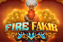Fire Fakir