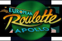 Apollo European Roulette