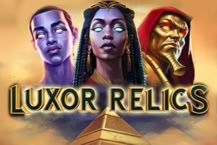 Luxor Relics