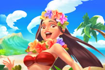 Hawaii Vacay