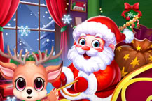 Christmas Eve