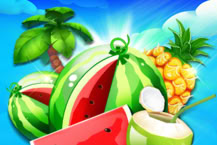Wild Watermelon